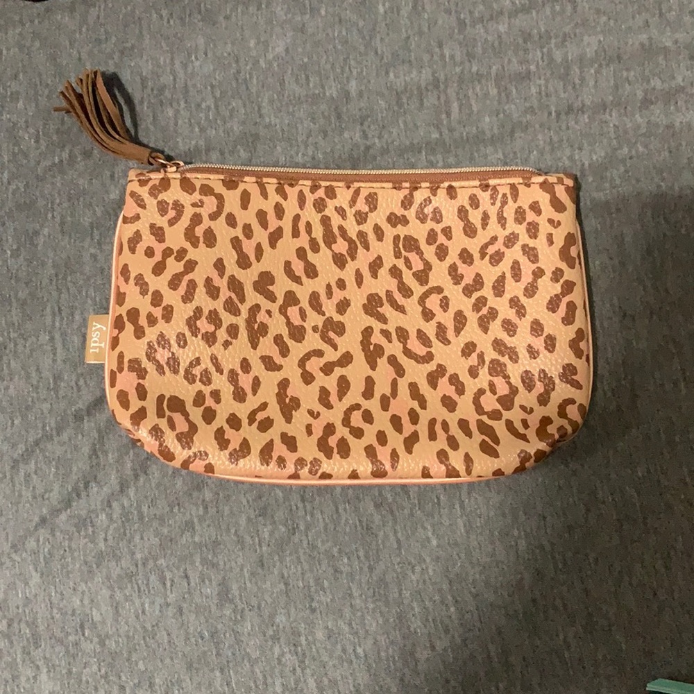 small makeup bag